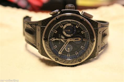 f1 hublot watch|hublot big bang f1 interlagos.